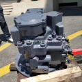 Pompa hydrauliczna HITACHI ZX470 ZX470-3 pompa hydrauliczna ZX450-3 KPM K5V200DP 4432815 4633472 K5V200DPH-11DR-OE11